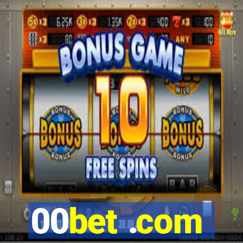 00bet .com